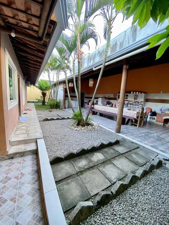 Homestay Mirante Dos Passaros Apartment Porto Seguro