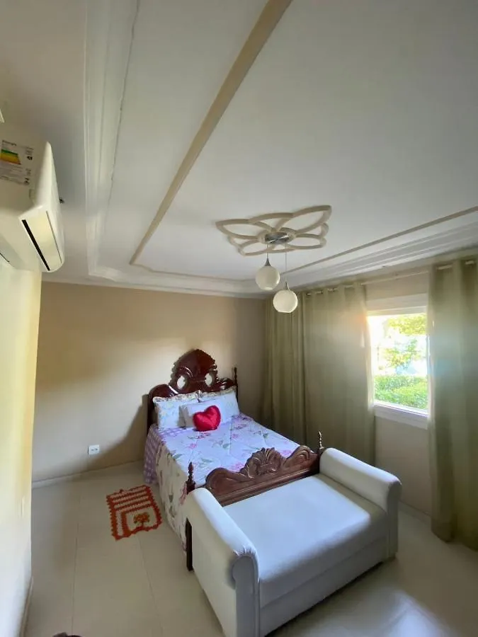 Mirante Dos Passaros Apartment Porto Seguro Homestay