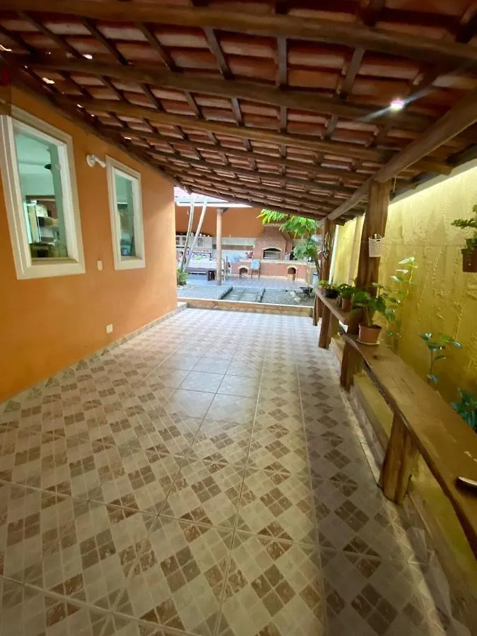Mirante Dos Passaros Apartment Porto Seguro