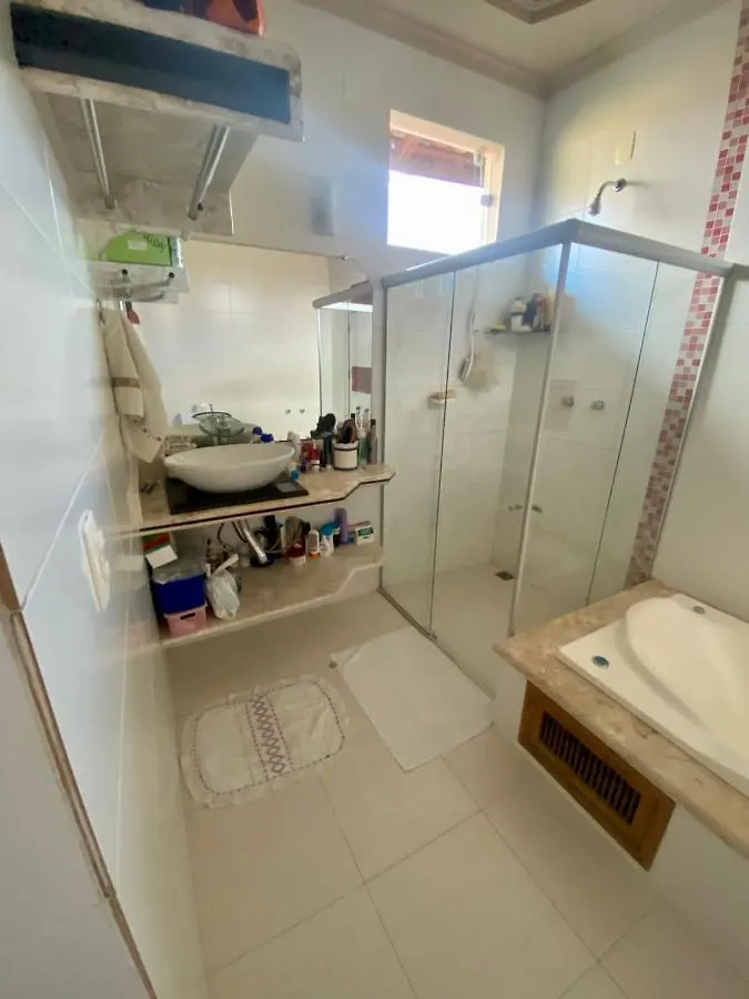 Homestay Mirante Dos Passaros Apartment Porto Seguro Brazil