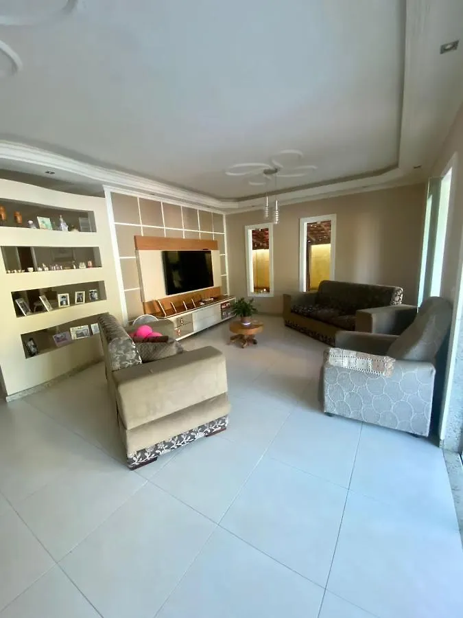 Homestay Mirante Dos Passaros Apartment Porto Seguro