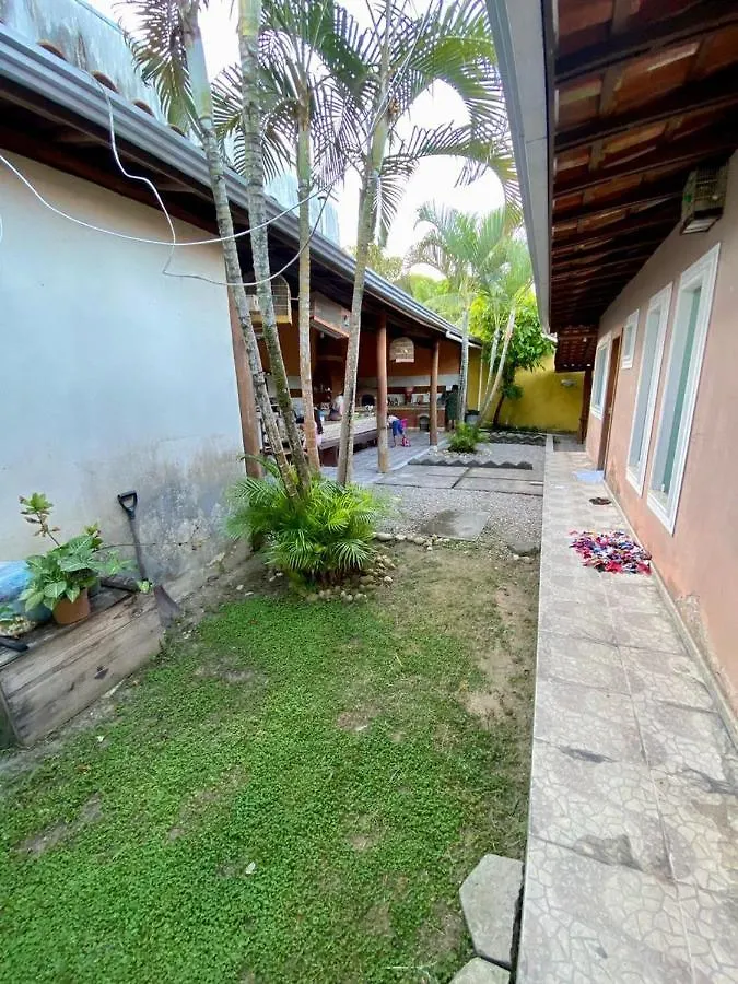 Homestay Mirante Dos Passaros Apartment Porto Seguro Brazil